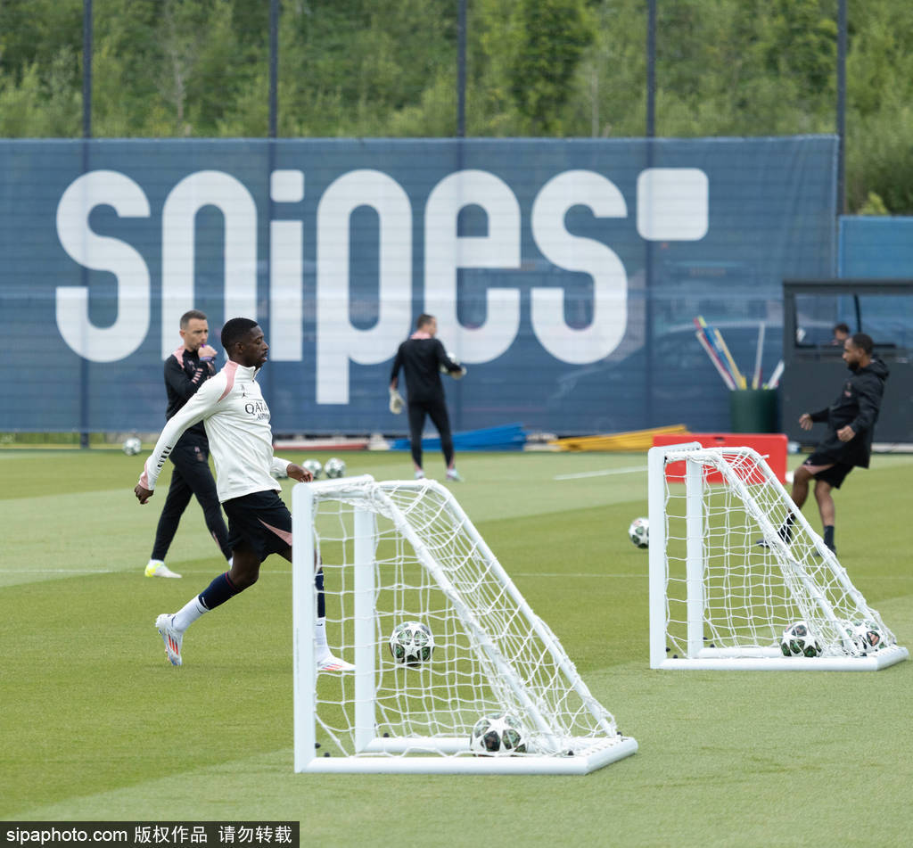 欧冠决战倒计时！登贝莱亲承恩里克神改造，巴黎新王牌叫板国米！