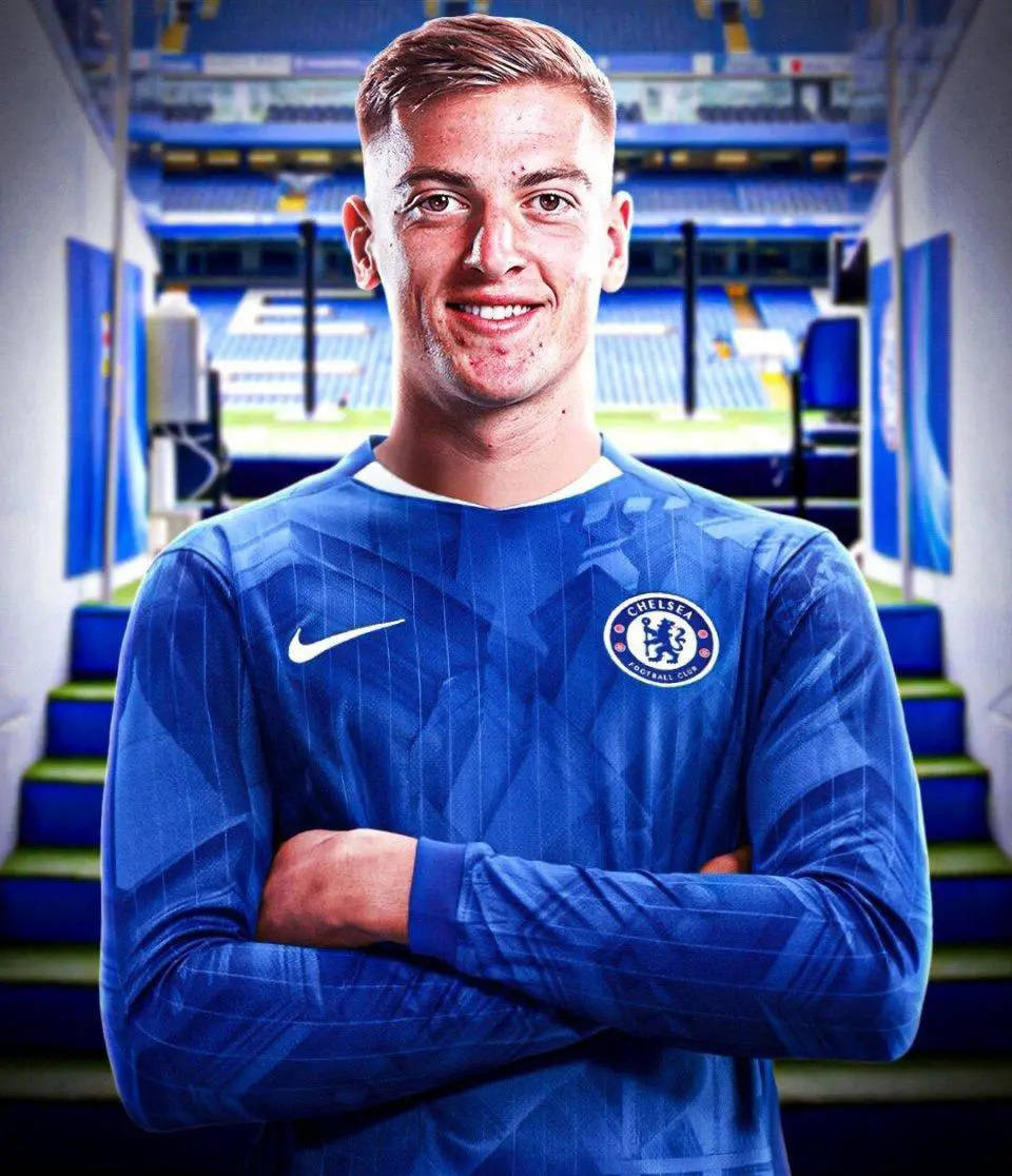 切尔西9号魔咒！包括托雷斯、奥巴梅扬等名将，德拉普能否打破？