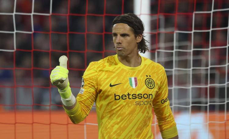 一日意甲动态：邓弗里斯有意离开国米？赖因德斯接班人即将加盟米兰