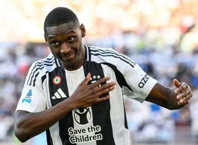 真真假假，尤文非桑乔唯一下家，小基耶萨或思乡归意甲