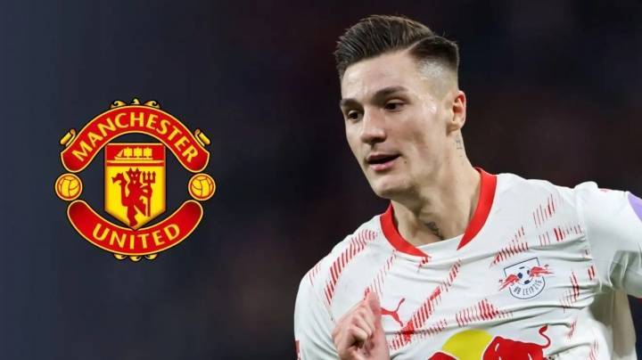 红魔新9号！记者：曼联与塞斯科就个人条款达一致 正与莱比锡谈判