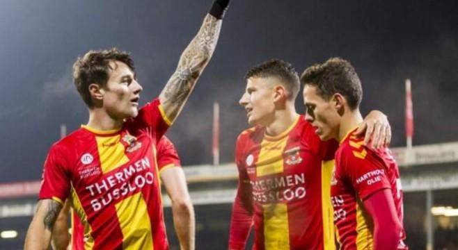 周四022欧罗巴前瞻:里昂主场迎前进之鹰,法甲劲旅对决荷甲黑马