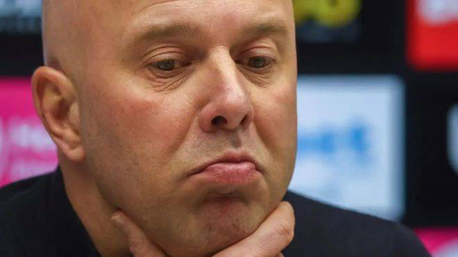 遗憾！利物浦心仪巨星梦碎 补强计划遭重创