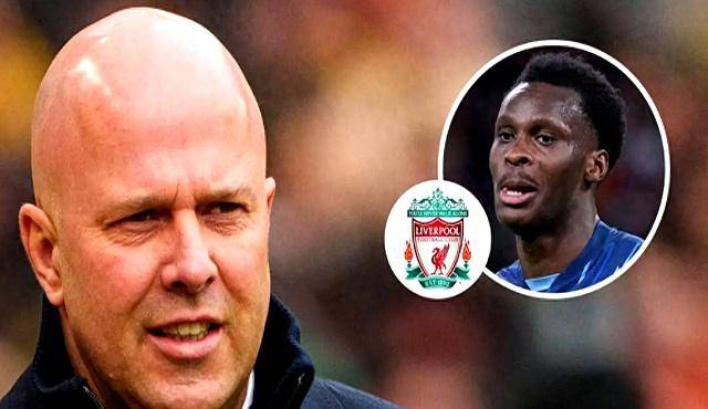 利物浦领跑4800万英镑法甲