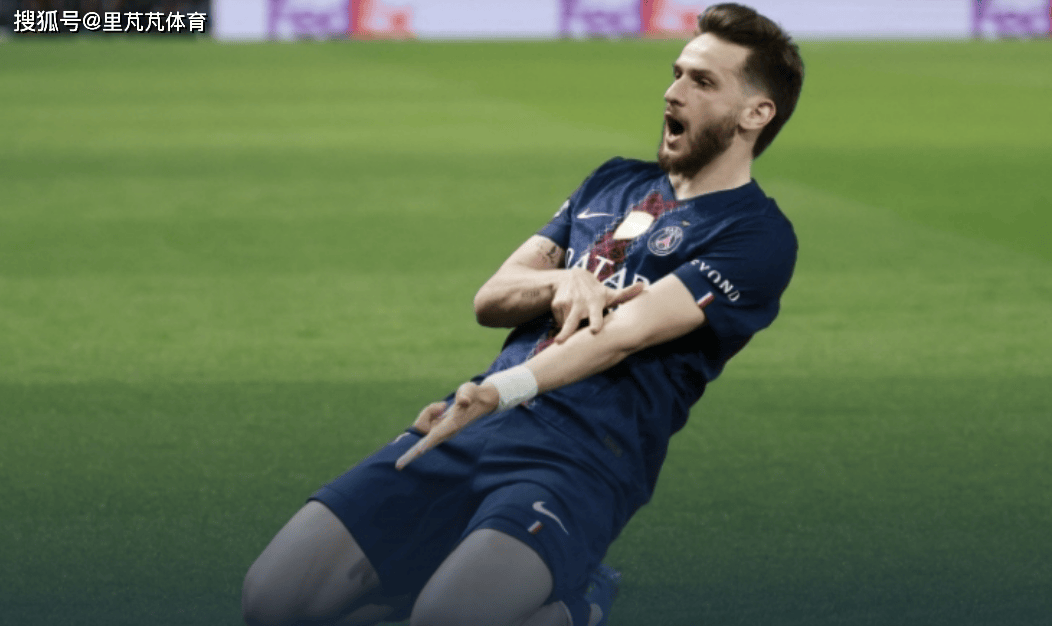 复盘巴黎2-0利物浦:若不是登贝莱们错失机会,比赛很早就花了