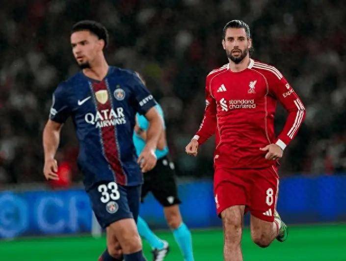 欧冠一夜两场0-2!利物浦濒临淘汰,巴萨危在旦夕,四强形势明朗